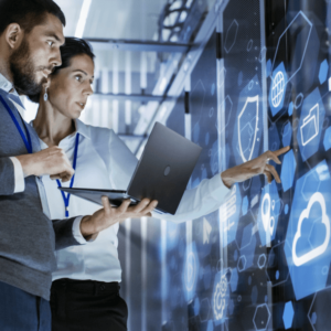 Introduction to AWS Certification