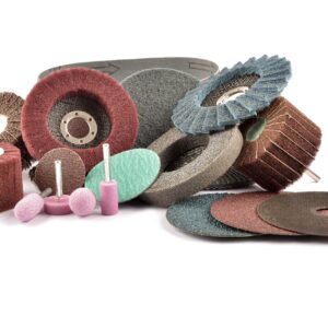Abrasive Wheels Certification
