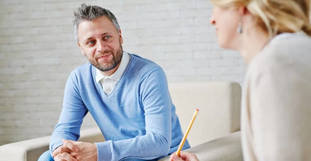 Professional Addiction Counselling Certificate