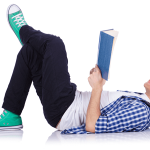 Teaching Adults to Read Certification