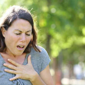 Anaphylaxis Awareness