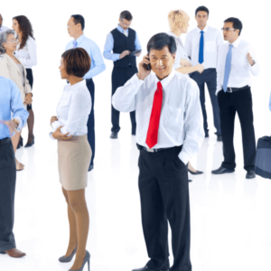 Body Language as a Sales Tool Certification