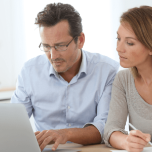 Budgeting Basics Certification