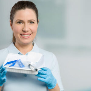 Catheter Care Certification