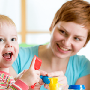 Child Minding Certification