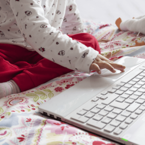 Safeguarding Children Including Internet Safety Certification
