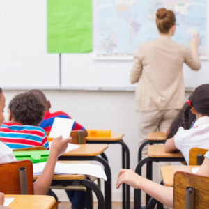 Managing Classroom Behaviour Certification