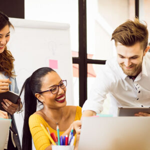 Communication Barriers in the Workplace Certification