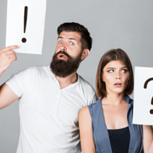 Handling Conflict in Low-Value Relationships Certification