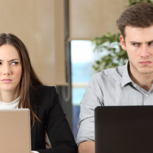 Handling Conflict in High-Value Relationships Certification