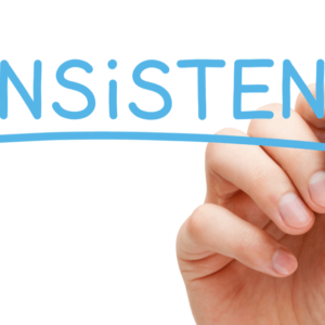 Commitment to Consistency Certification