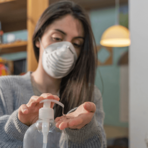 Coronavirus Awareness Certification - Covid - CV19