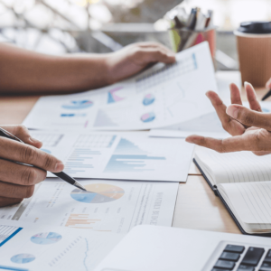 Costs, Volumes and Profits Certification