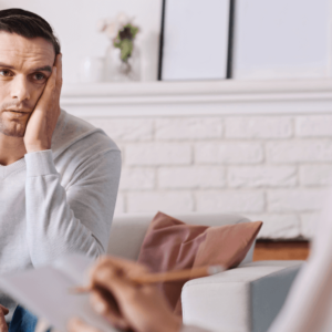 Counselling Certification