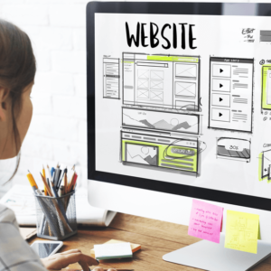 Create Your Own Website Certification