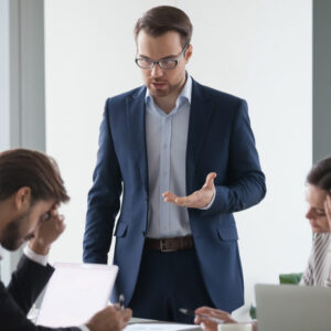 How to Handle Criticism at Work Certification