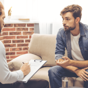 Dialectical Behaviour Therapy Certification