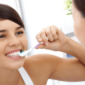 Dental Care Certification