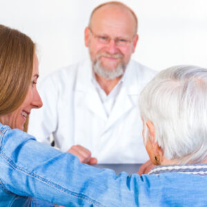 Deprivation of Liberty Safeguards Certification