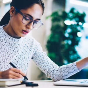 Developing and Implementing New Admin Systems Certification