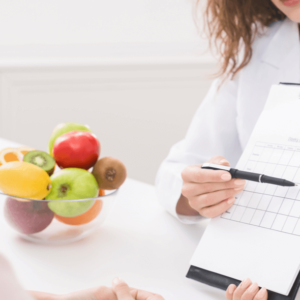 Diets Explained — Facts, Trends and Myths Certification