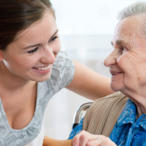 Domiciliary Care Certification