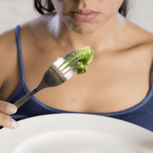 Eating Disorder Awareness Certification