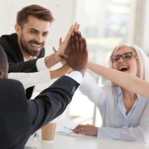 Designing Effective Teams Certification