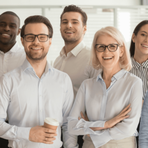 Essential Employment Skills Certification