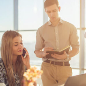 Becoming an Executive PA Certification