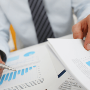 Financial Documents 101 Certification