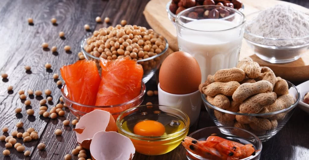 Food Allergies and Intolerances Certificate