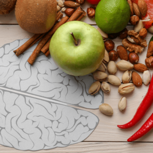 Food Psychology for Mind and Body Certification