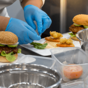 Food Safety Level 4 Certificate