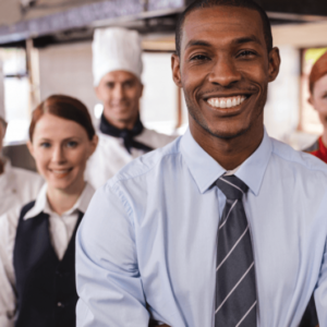 Food Safety Level 3 Certificate