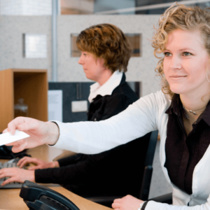 Front Desk Safety and Security Certification