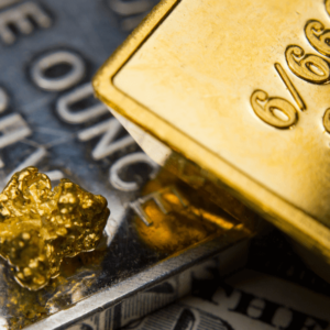 Investing in Gold and Silver Certification