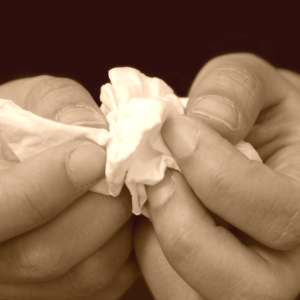 Grief and Bereavement Counselling Certification