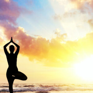 Hatha Yoga Foundation Level Certificate