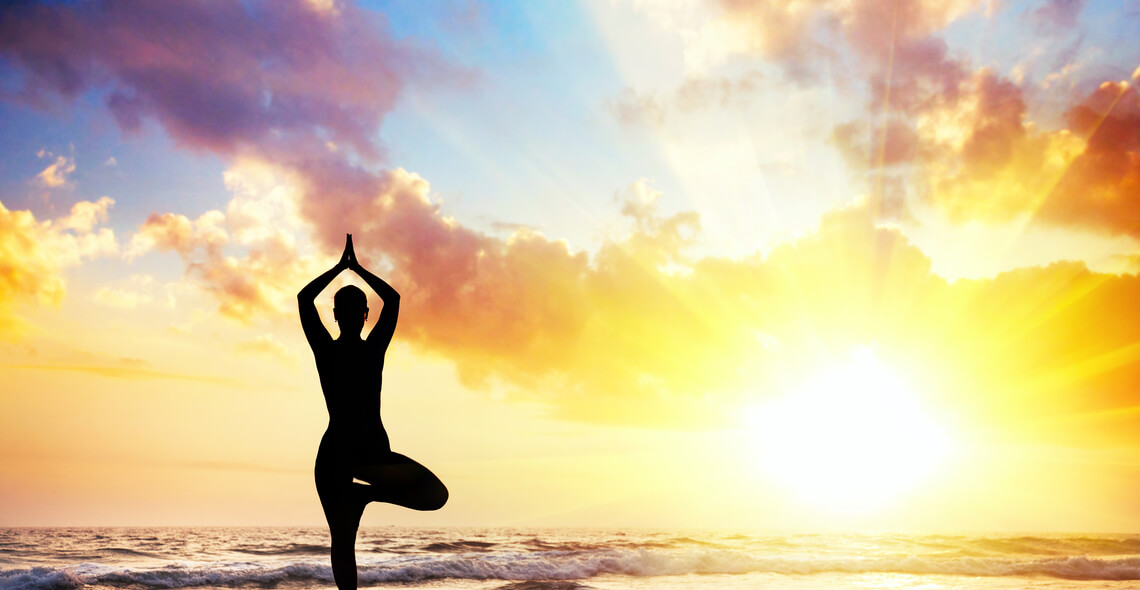 Hatha Yoga Foundation Level Certificate