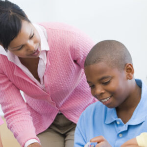 Becoming a Higher Level Teaching Assistant Certification