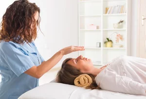 Holistic Health Practitioner Certification