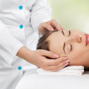 Introduction to Holistic Health Certification