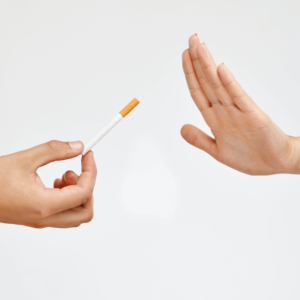 How to Stop Smoking Certification
