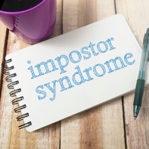 Overcoming Imposter Syndrome
