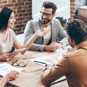 Interpersonal Skills Certification