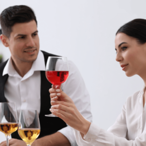 Introduction to Being a Sommelier Certification