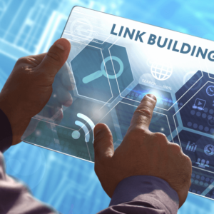 Introduction to Link Building for SEO Certification