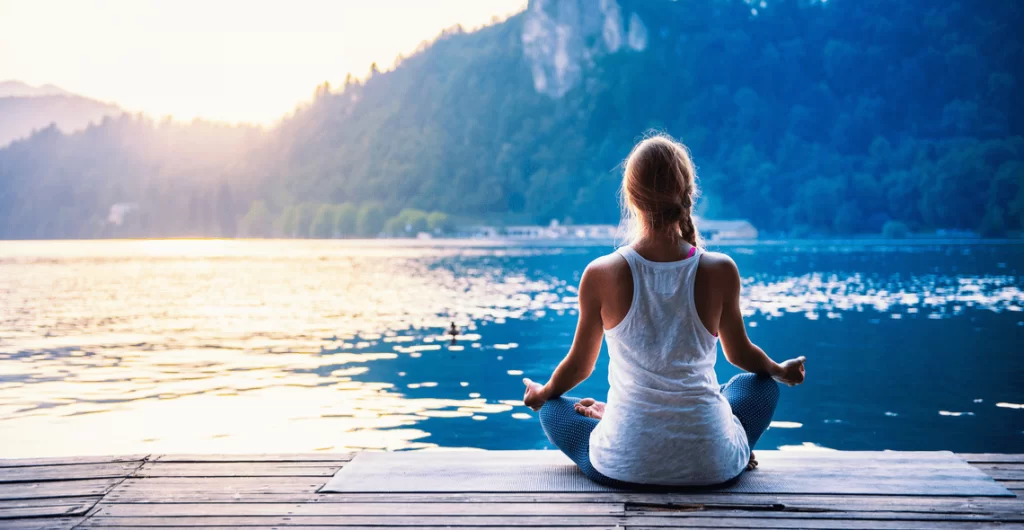 Meditation Certificate