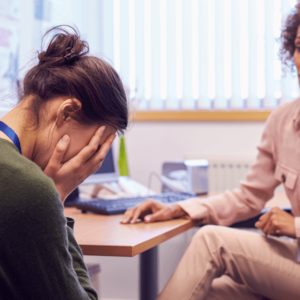 Mental Health Training for Teachers Certification